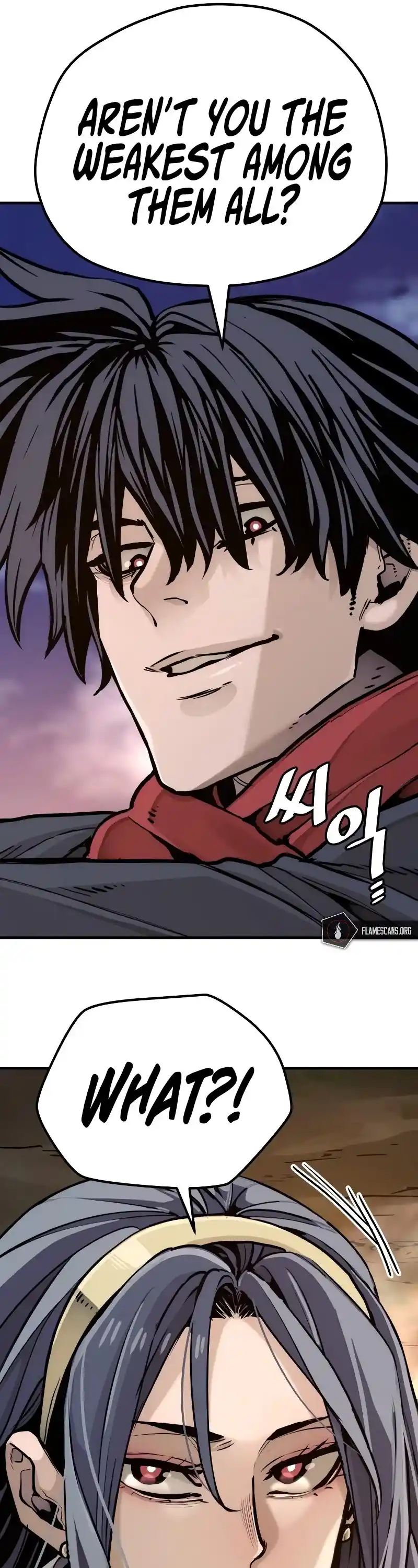 Read Murim Rpg Simulation Manga Online