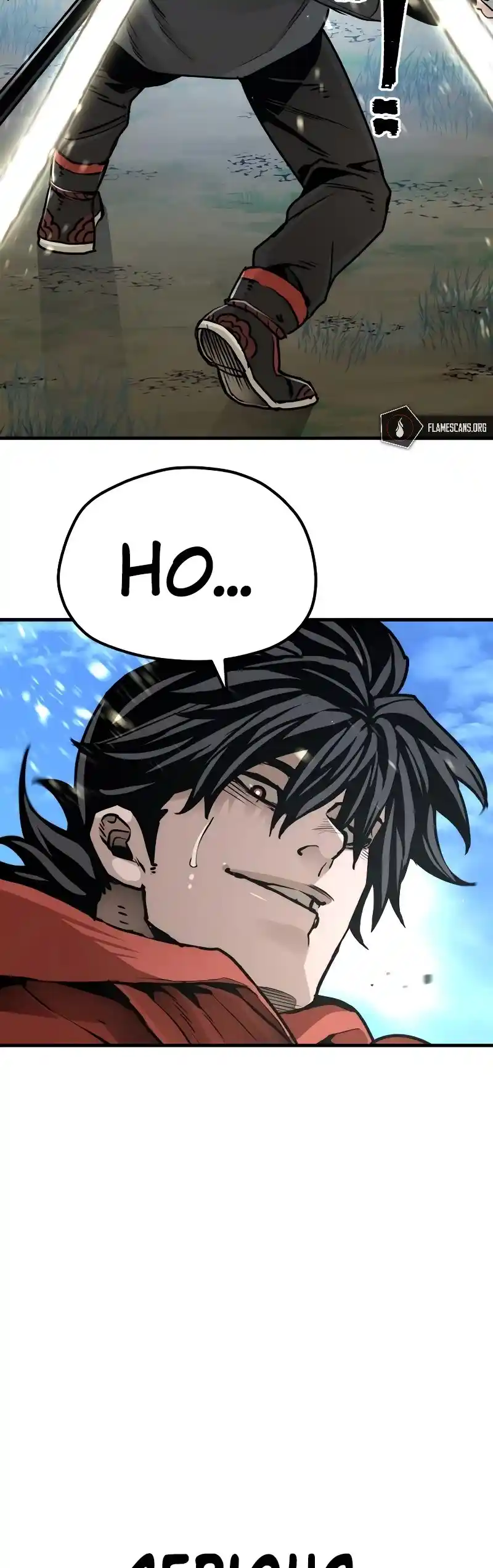 Read Murim Rpg Simulation Manga Online
