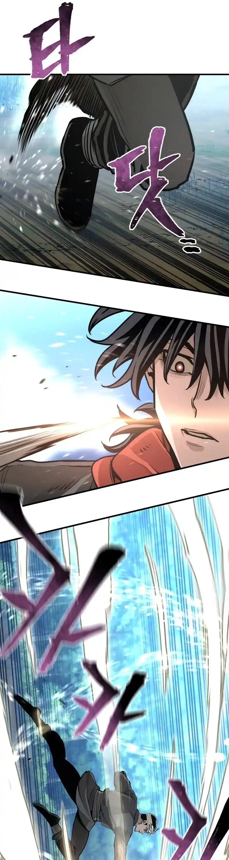 Read Murim Rpg Simulation Manga Online