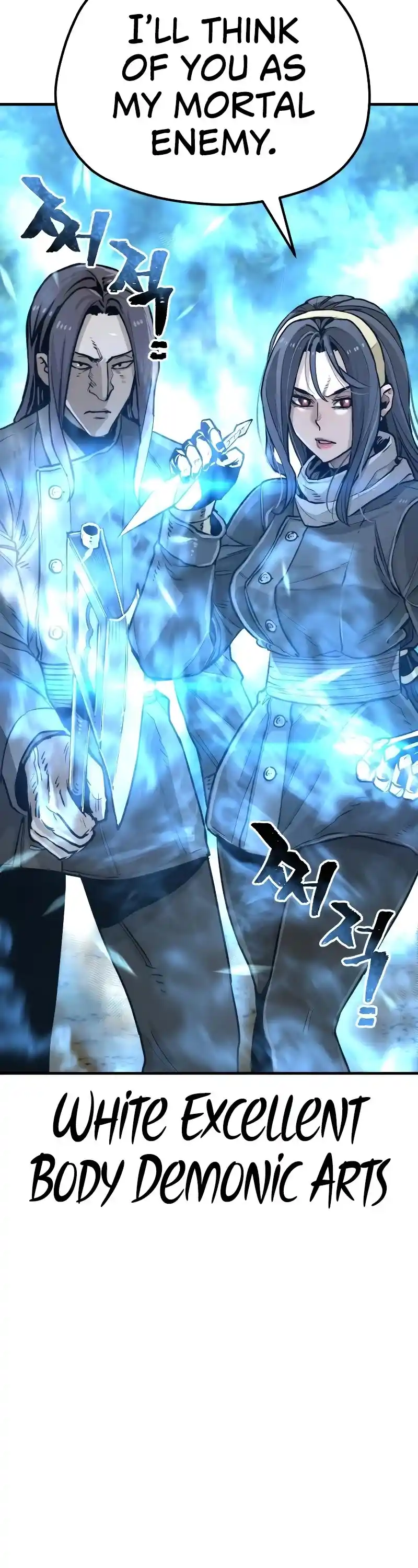 Read Murim Rpg Simulation Manga Online