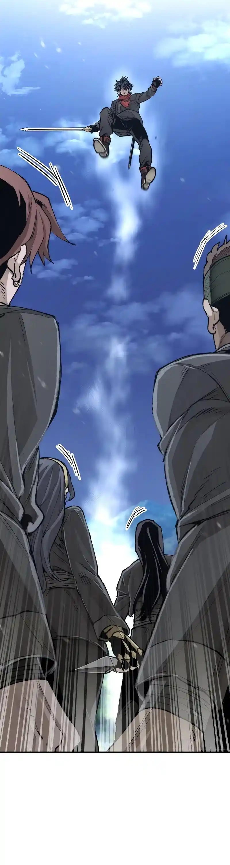 Read Murim Rpg Simulation Manga Online