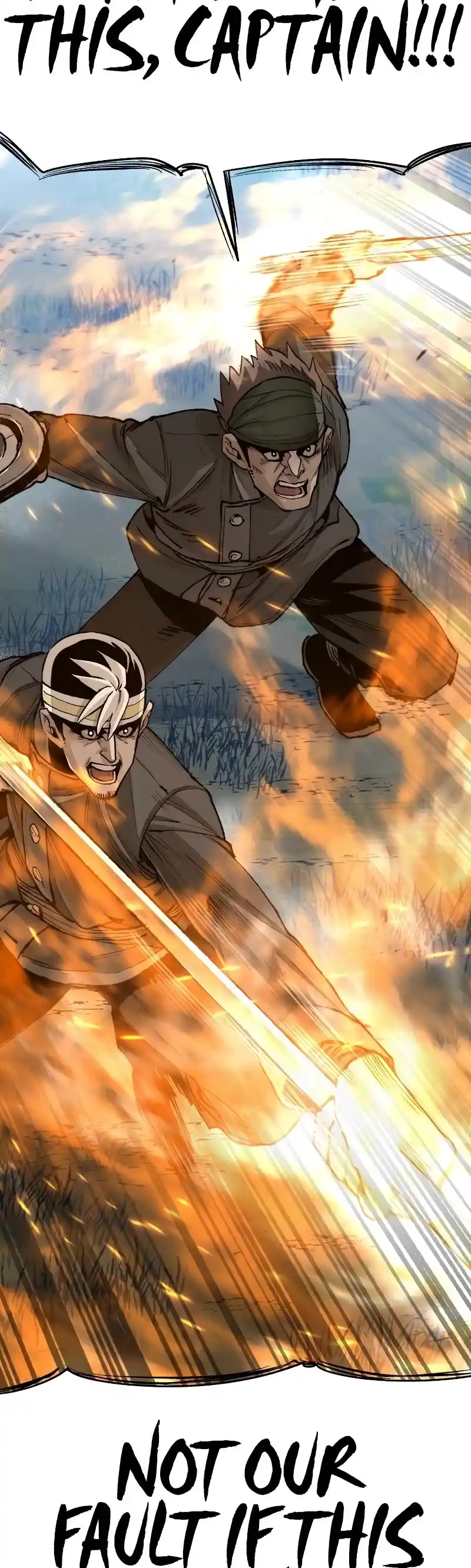 Read Murim Rpg Simulation Manga Online