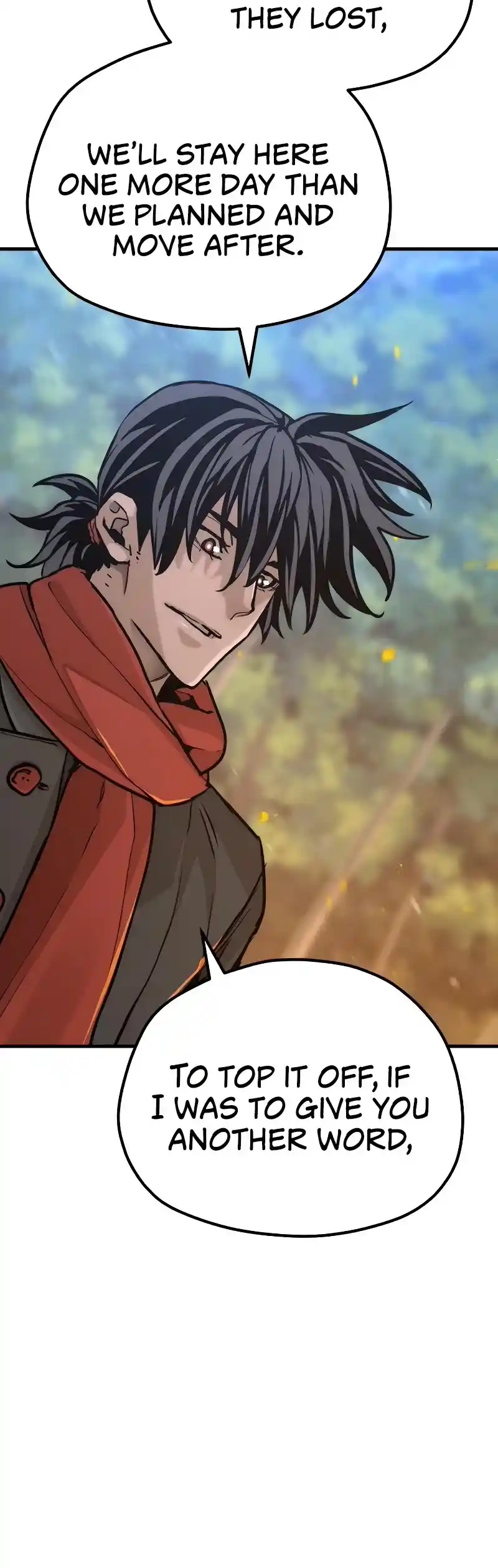 Read Murim Rpg Simulation Manga Online