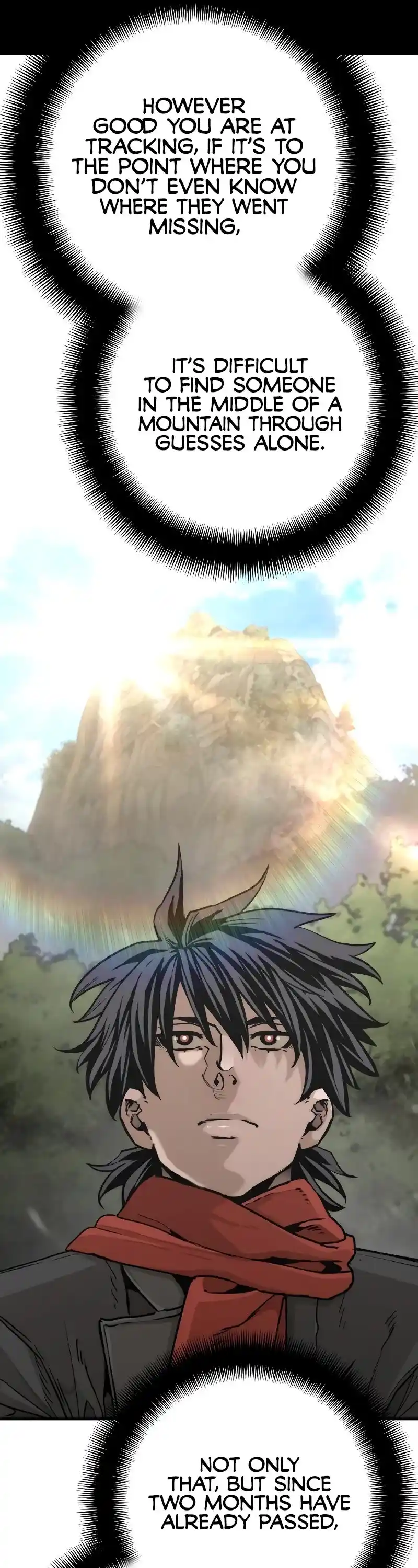 Read Murim Rpg Simulation Manga Online