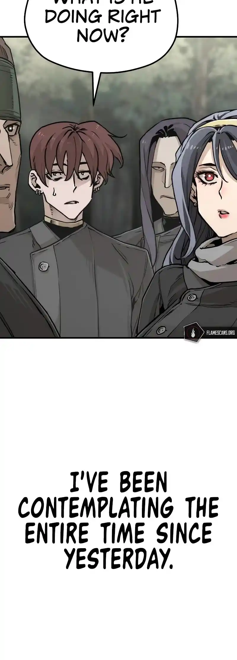 Read Murim Rpg Simulation Manga Online