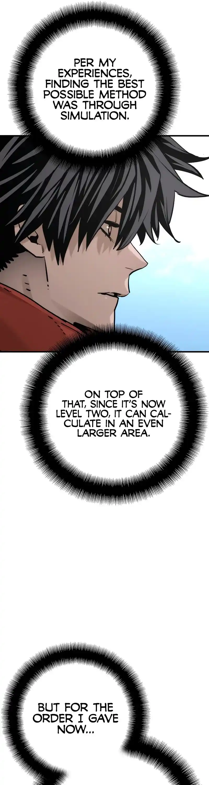 Read Murim Rpg Simulation Manga Online