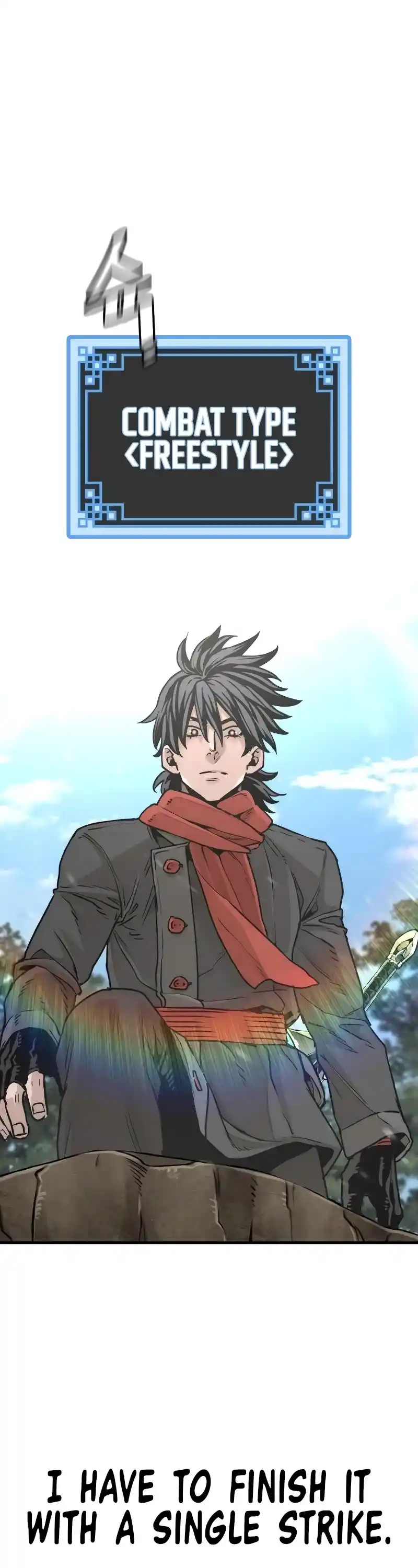 Read Murim Rpg Simulation Manga Online