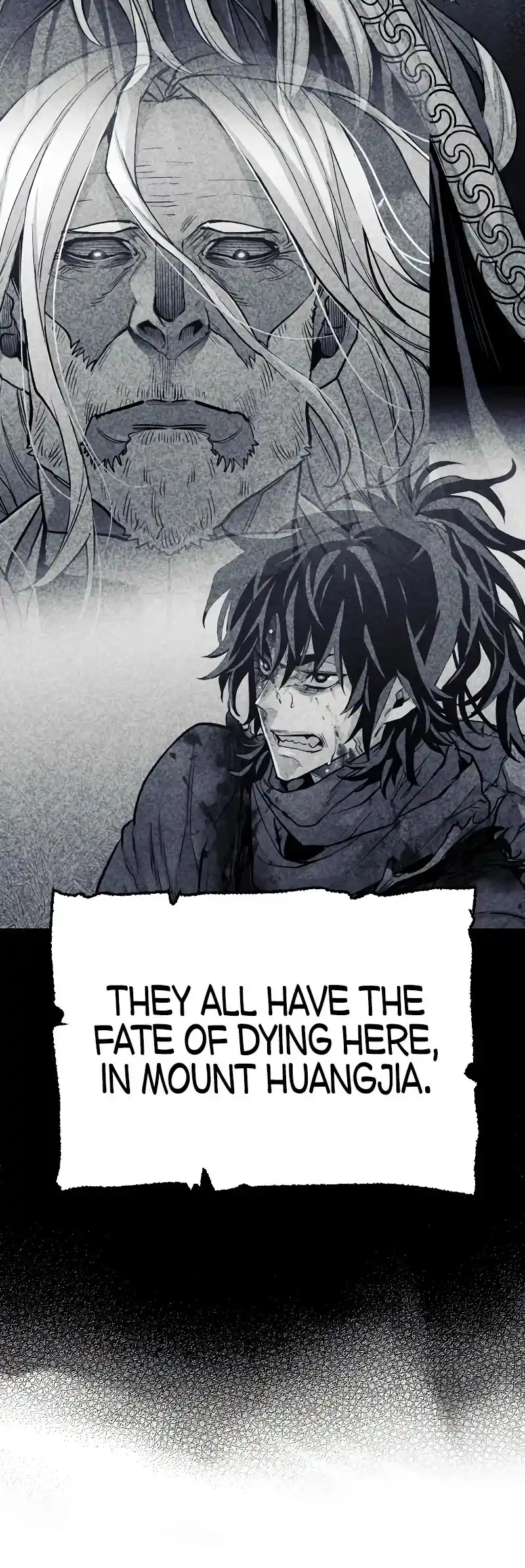 Read Murim Rpg Simulation Manga Online