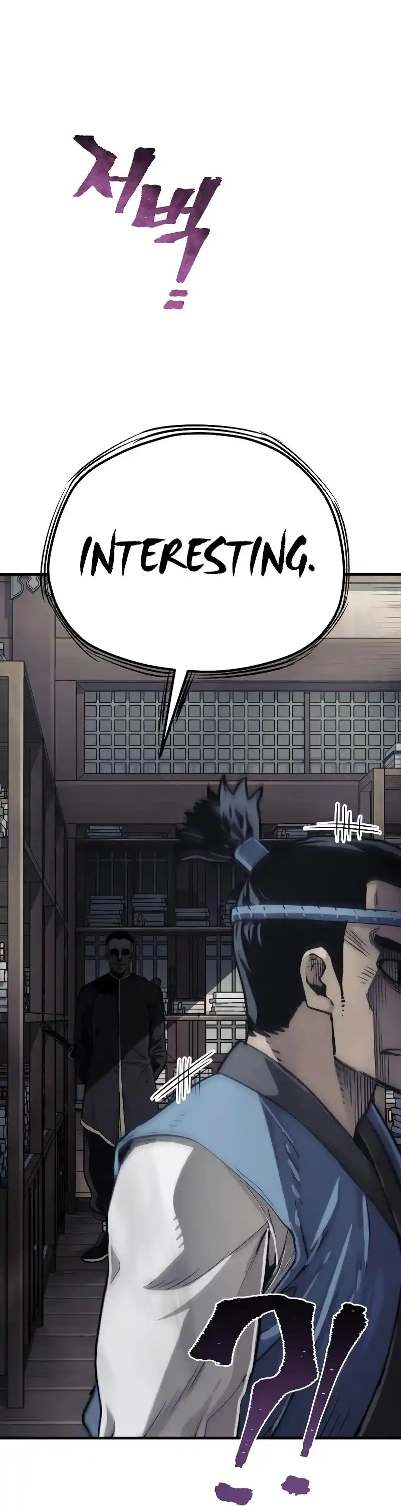 Read Murim Rpg Simulation Manga Online