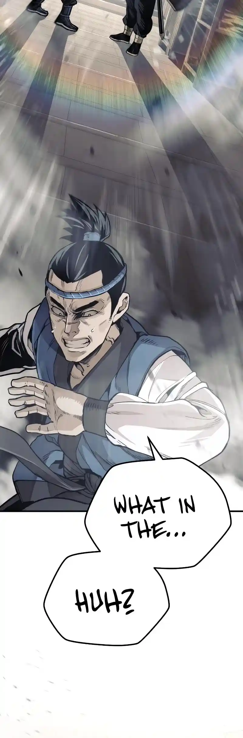 Read Murim Rpg Simulation Manga Online
