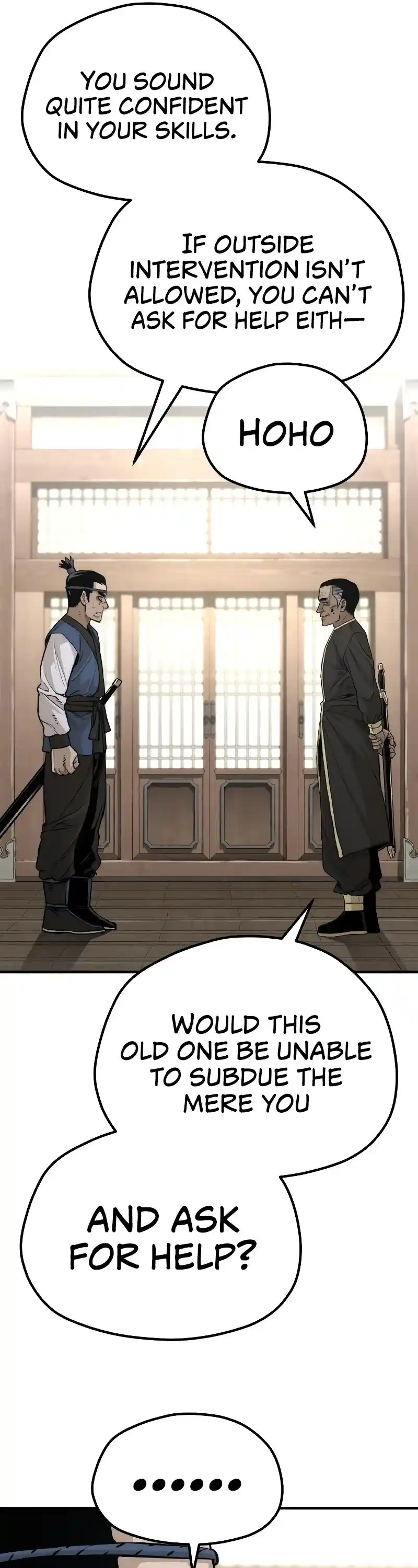 Read Murim Rpg Simulation Manga Online