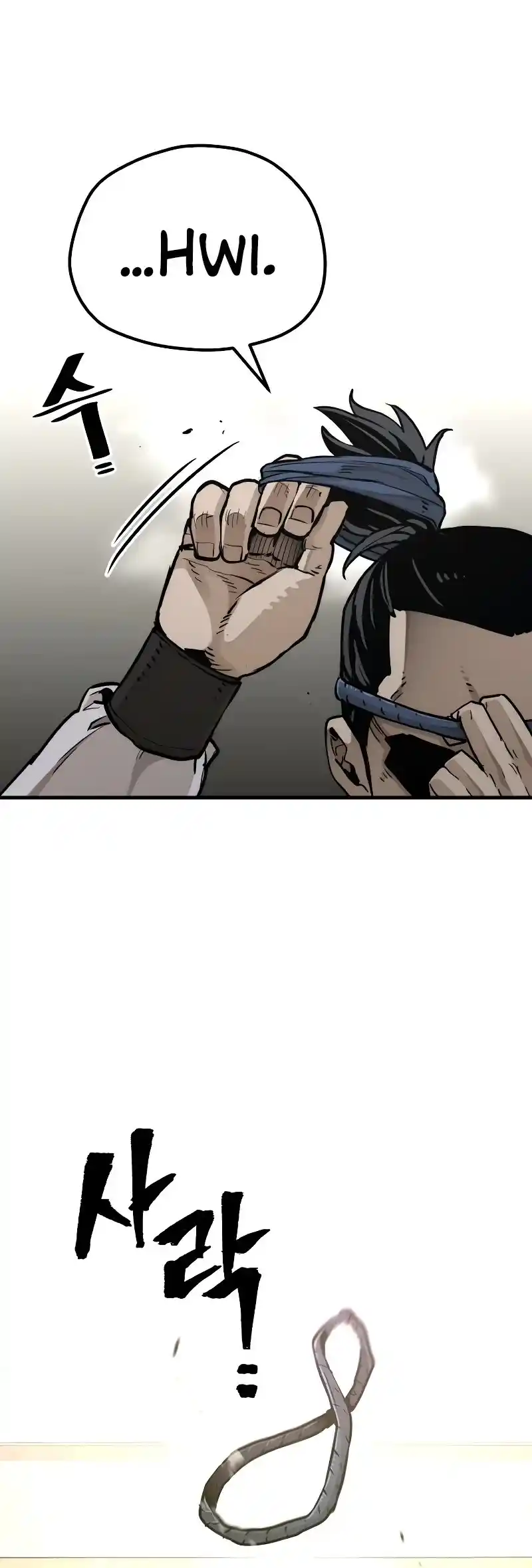 Read Murim Rpg Simulation Manga Online