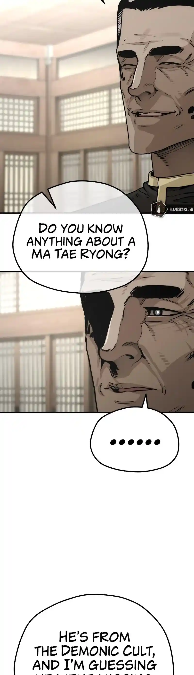 Read Murim Rpg Simulation Manga Online