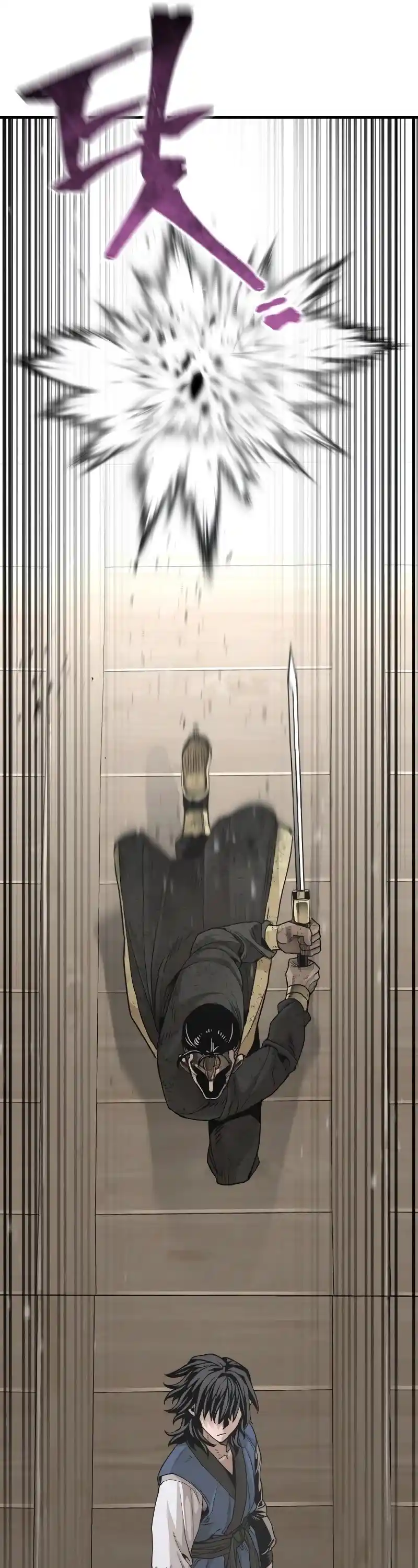 Read Murim Rpg Simulation Manga Online
