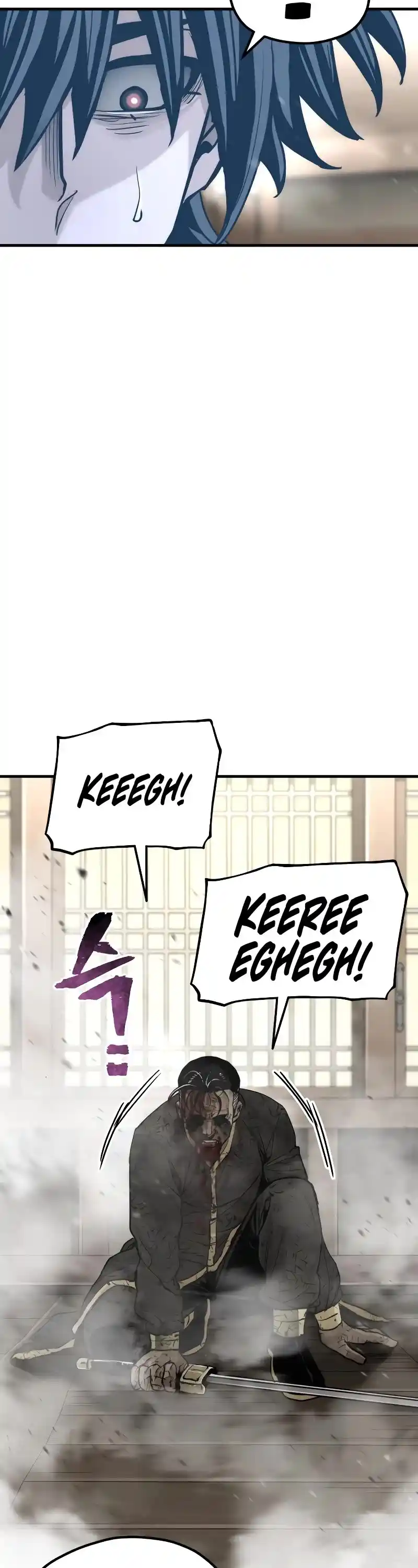 Read Murim Rpg Simulation Manga Online