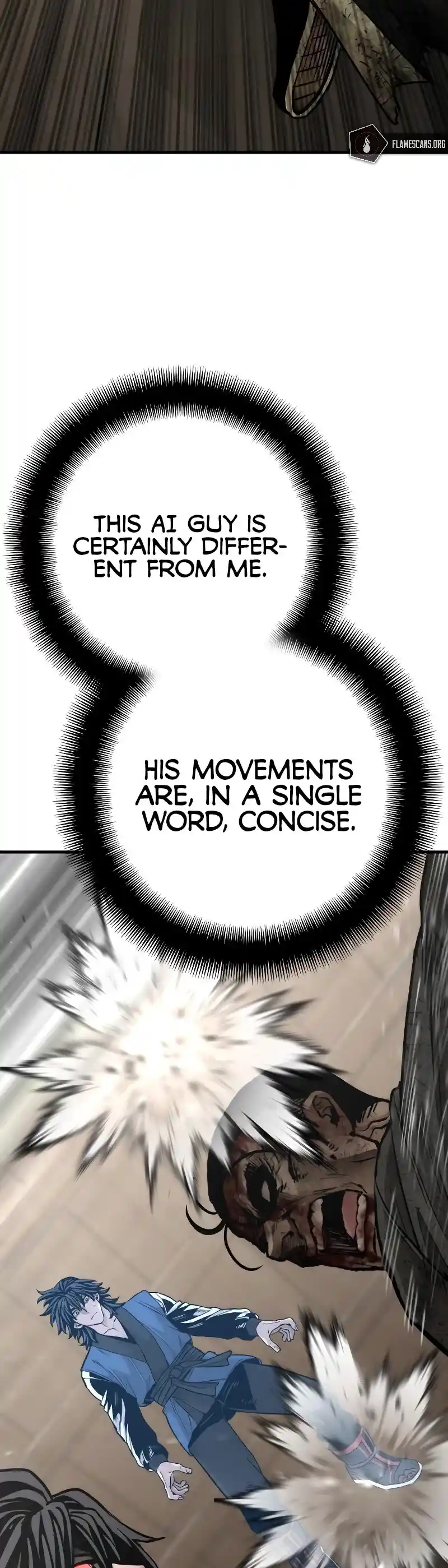 Read Murim Rpg Simulation Manga Online