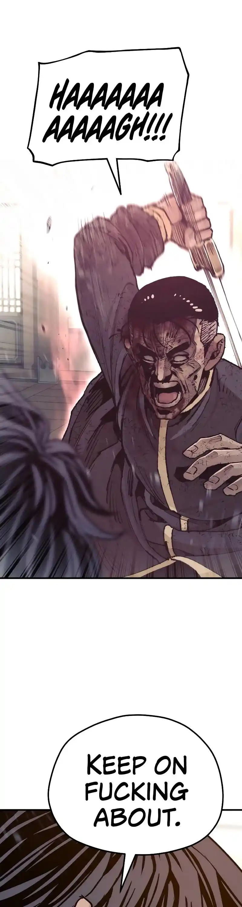 Read Murim Rpg Simulation Manga Online