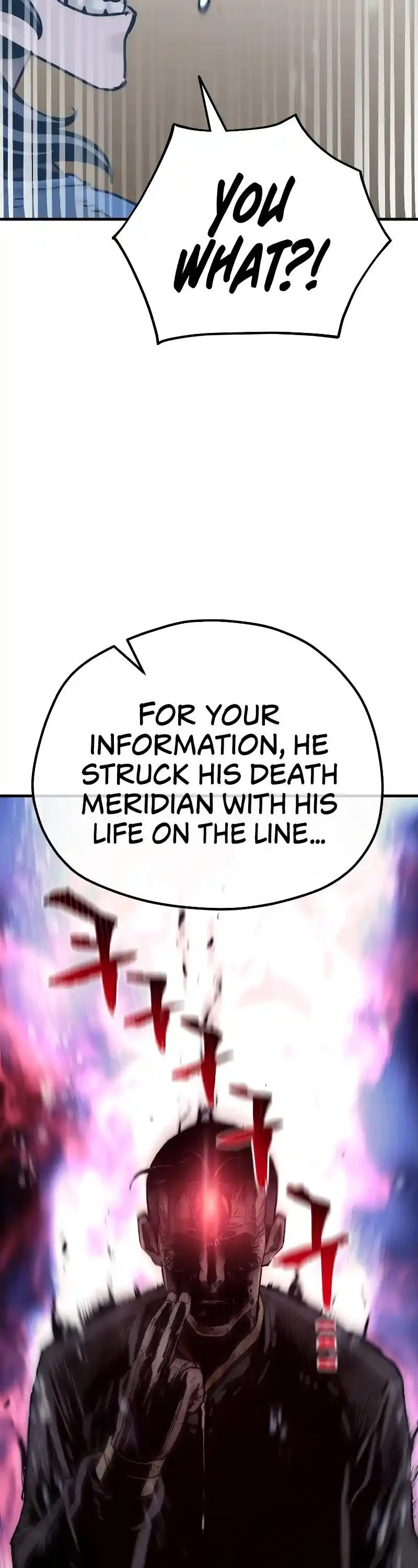 Read Murim Rpg Simulation Manga Online
