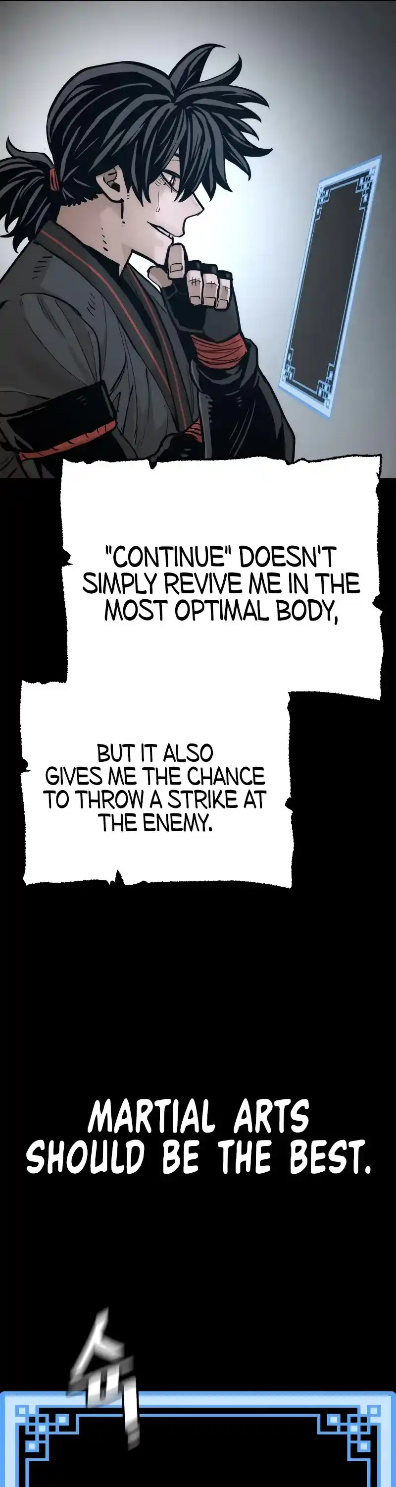 Read Murim Rpg Simulation Manga Online