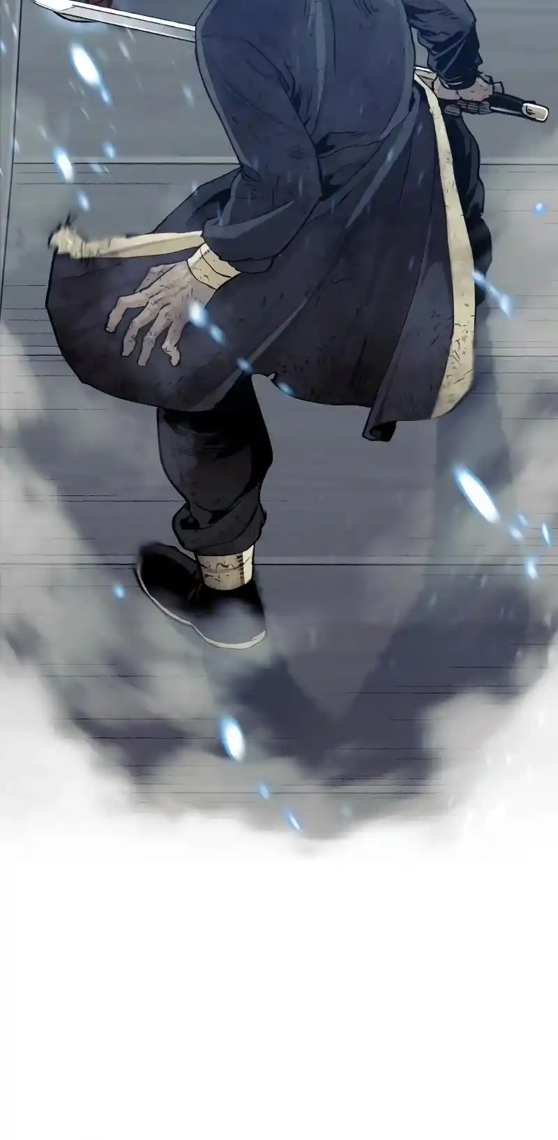 Read Murim Rpg Simulation Manga Online