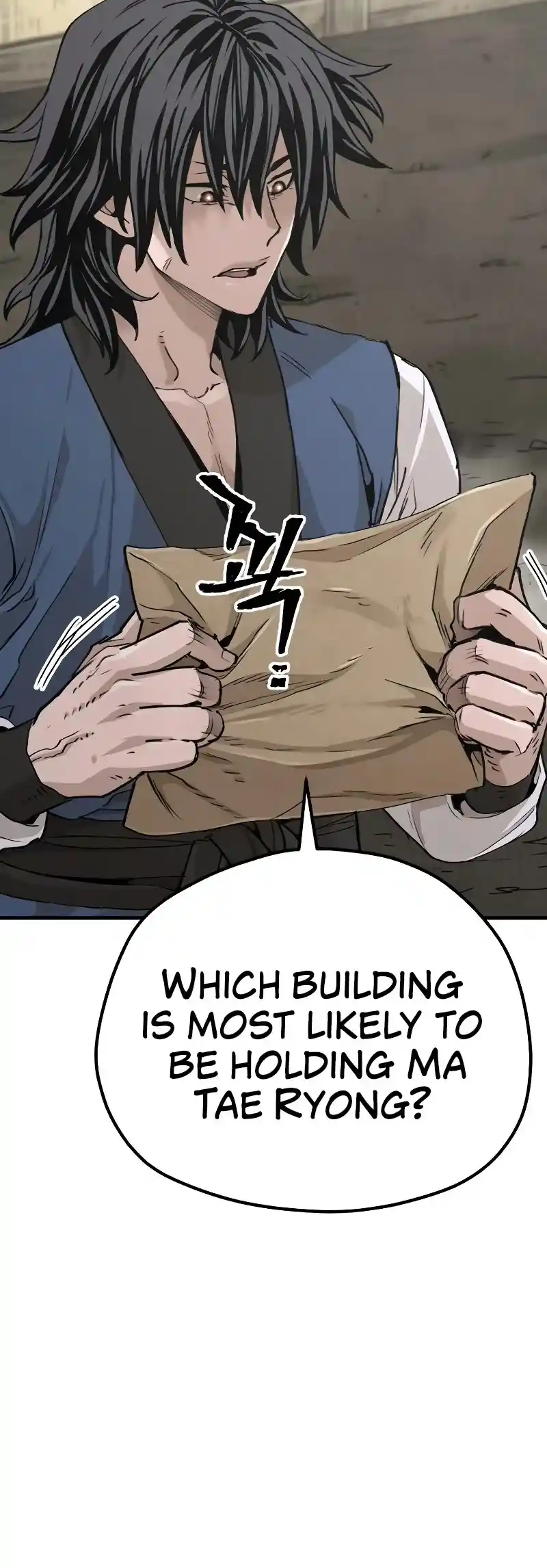 Read Murim Rpg Simulation Manga Online