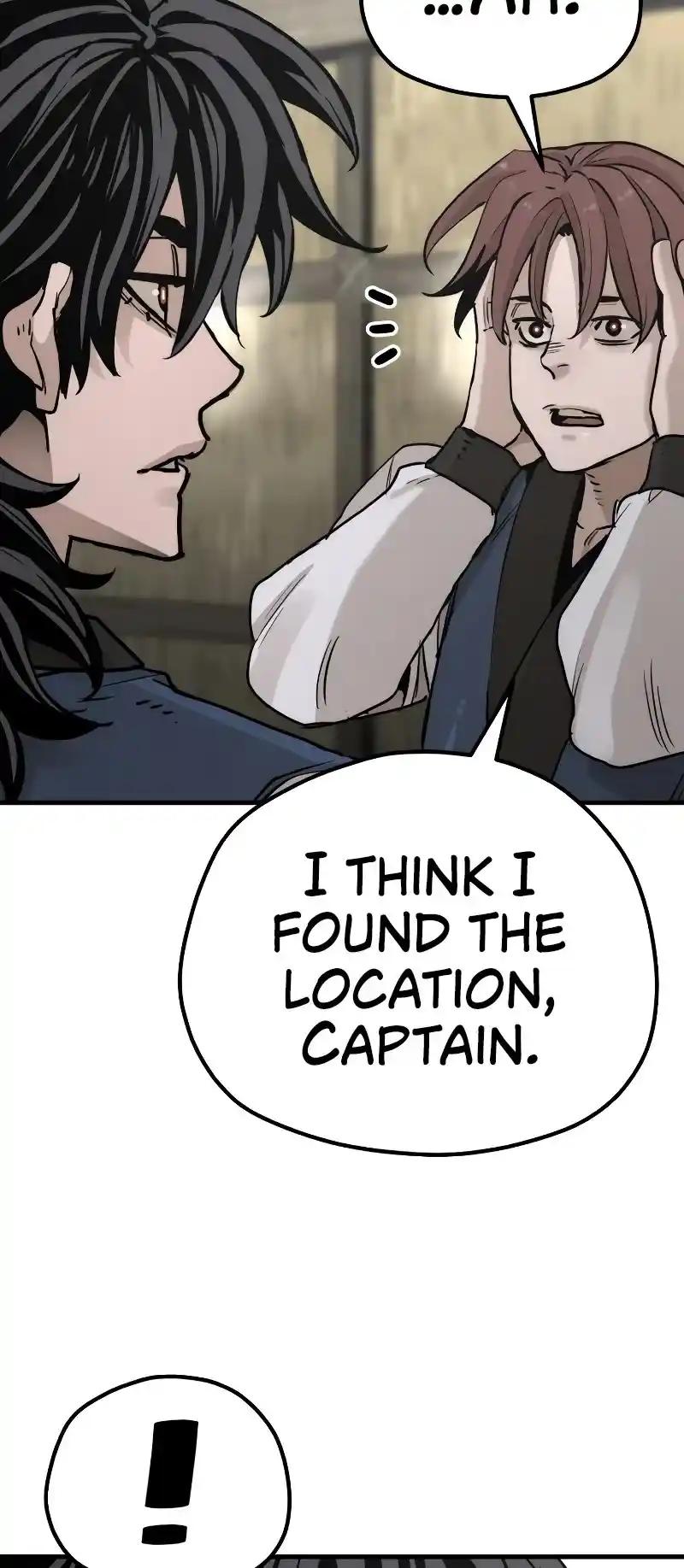 Read Murim Rpg Simulation Manga Online