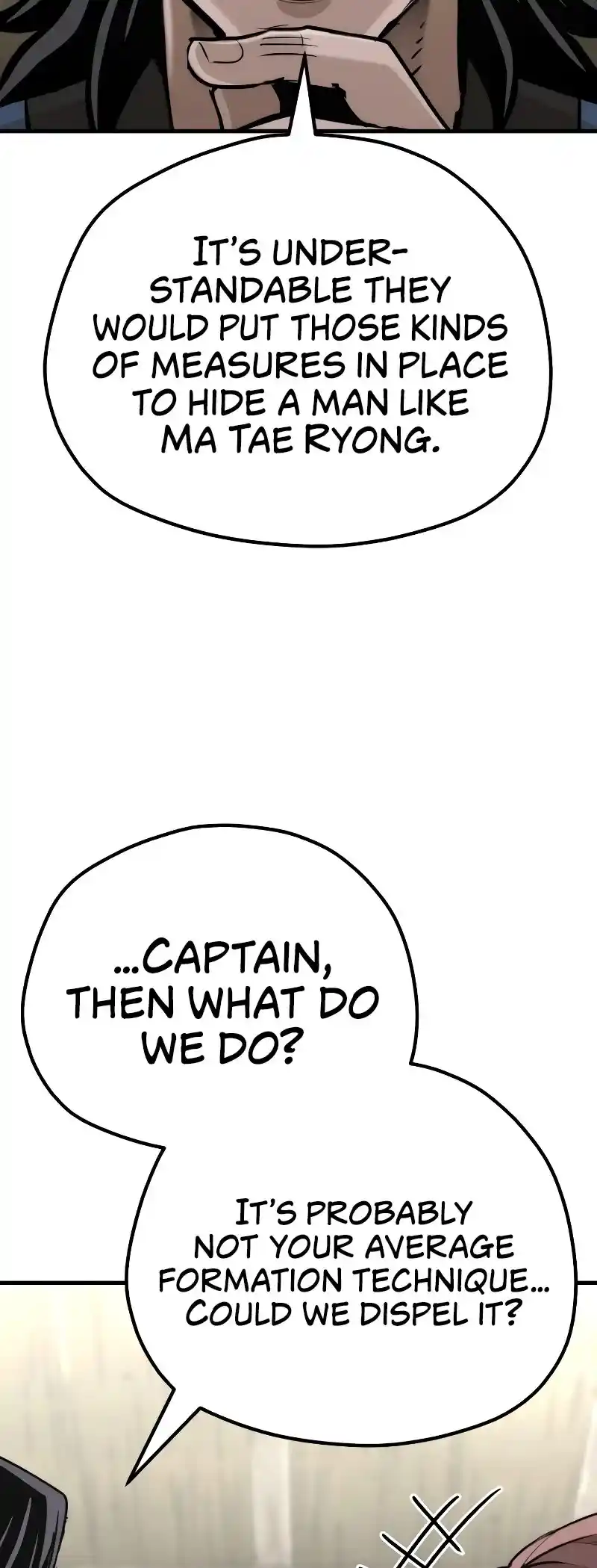 Read Murim Rpg Simulation Manga Online
