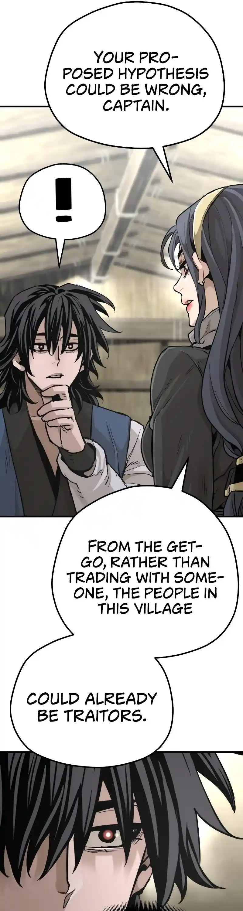 Read Murim Rpg Simulation Manga Online