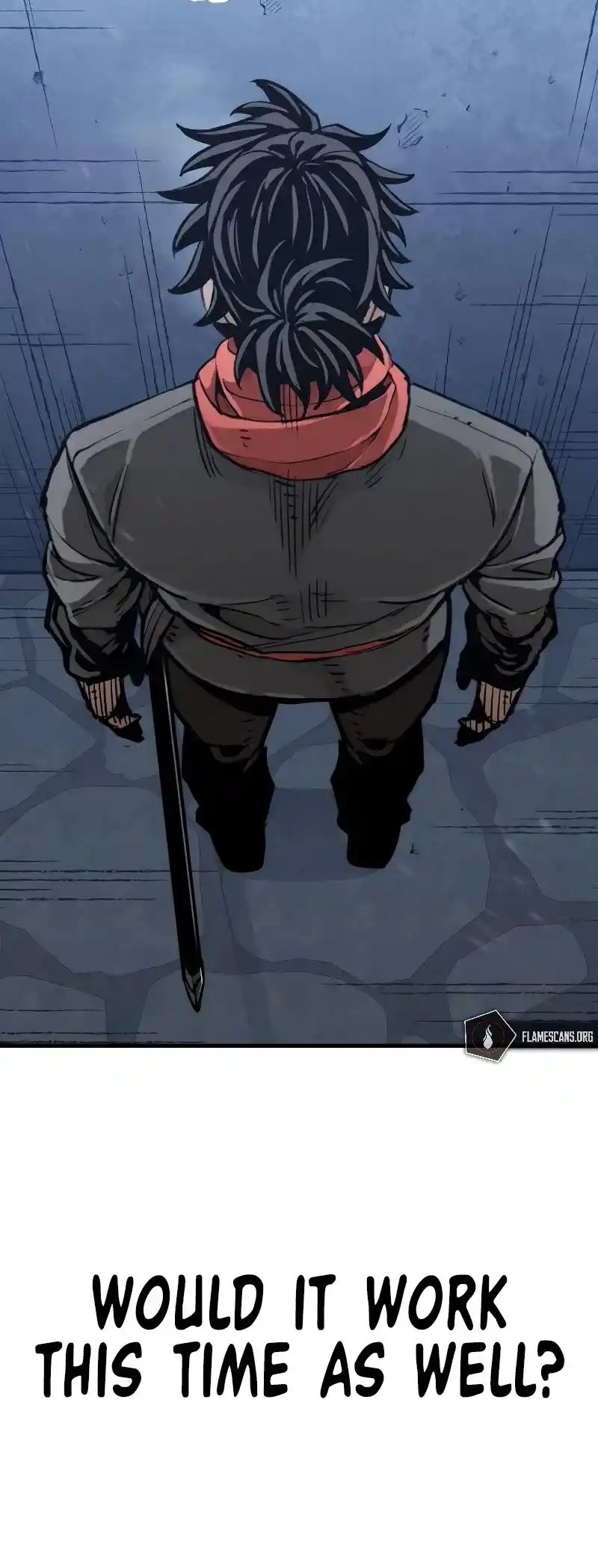 Read Murim Rpg Simulation Manga Online