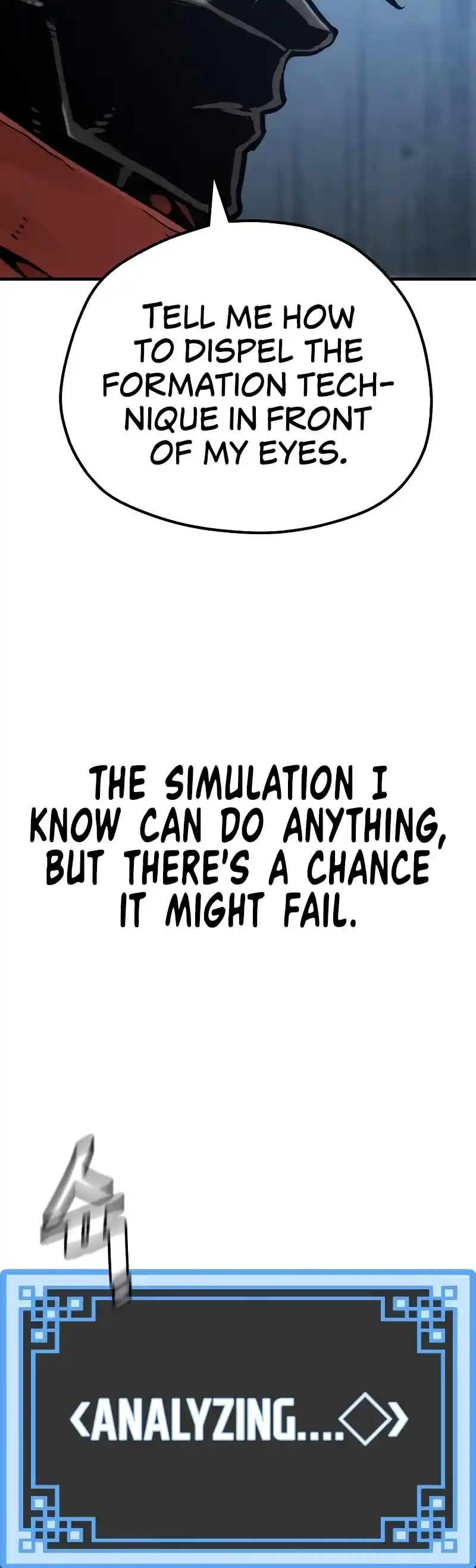 Read Murim Rpg Simulation Manga Online