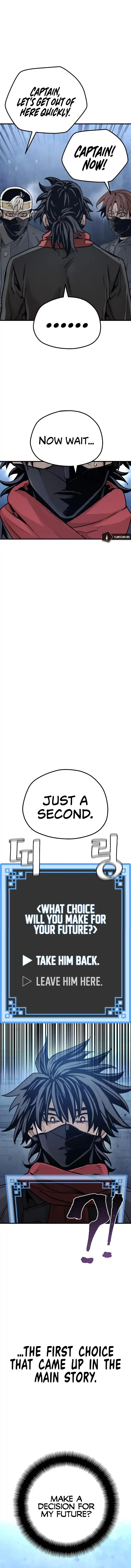 Read Murim Rpg Simulation Manga Online