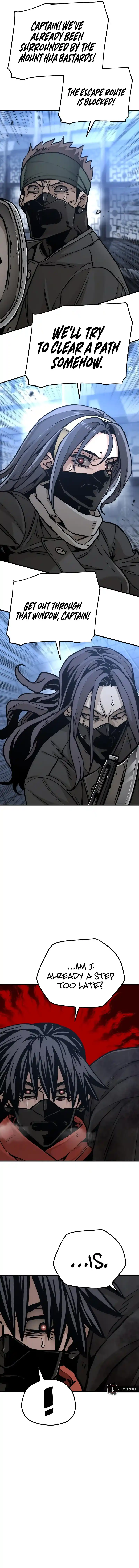 Read Murim Rpg Simulation Manga Online