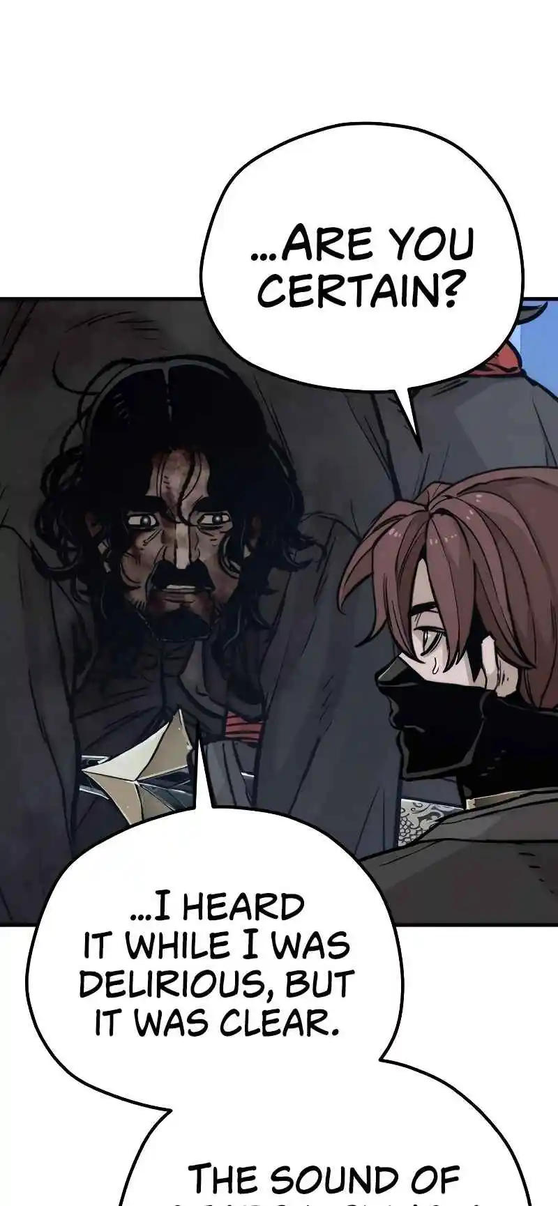 Read Murim Rpg Simulation Manga Online
