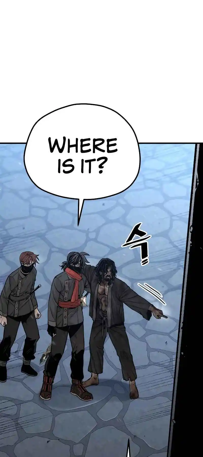 Read Murim Rpg Simulation Manga Online