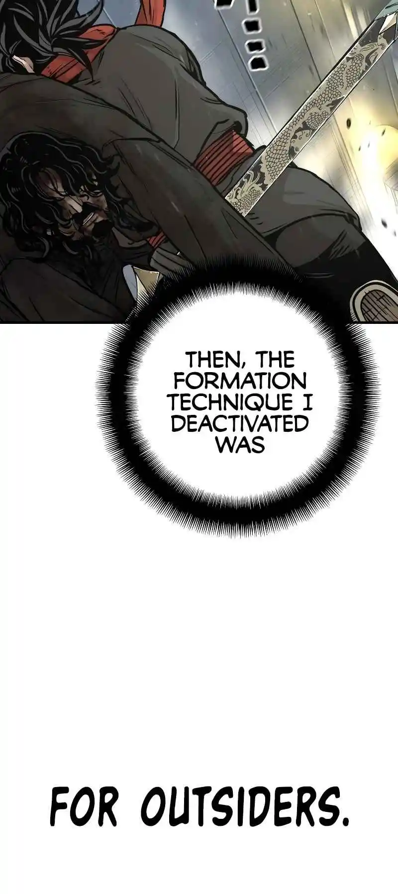Read Murim Rpg Simulation Manga Online