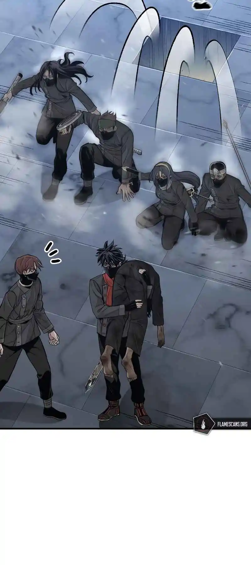 Read Murim Rpg Simulation Manga Online