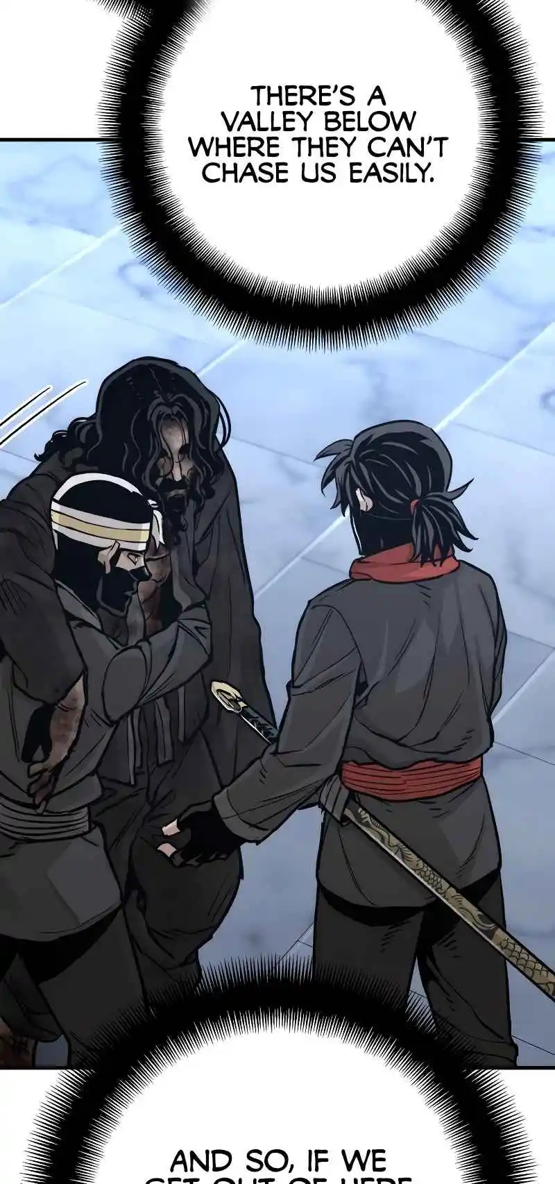 Read Murim Rpg Simulation Manga Online