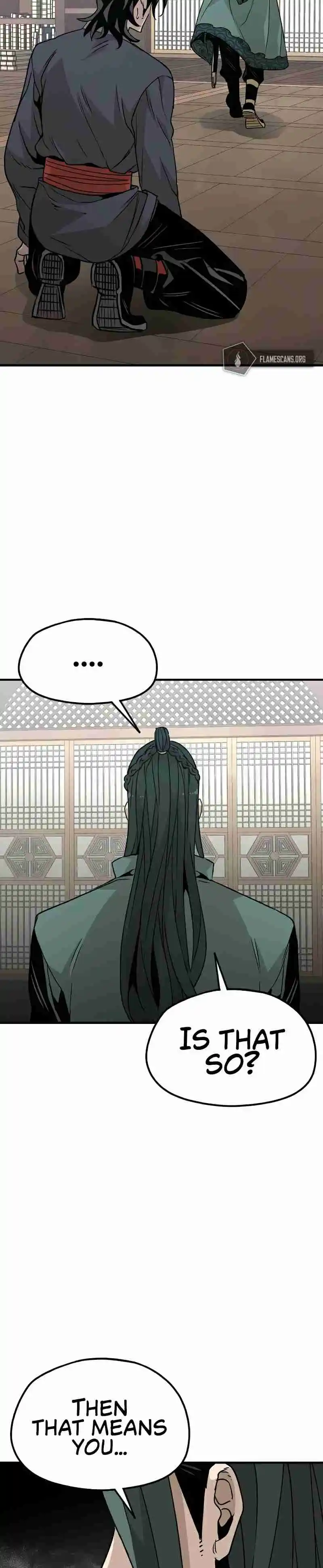 Read Murim Rpg Simulation Manga Online