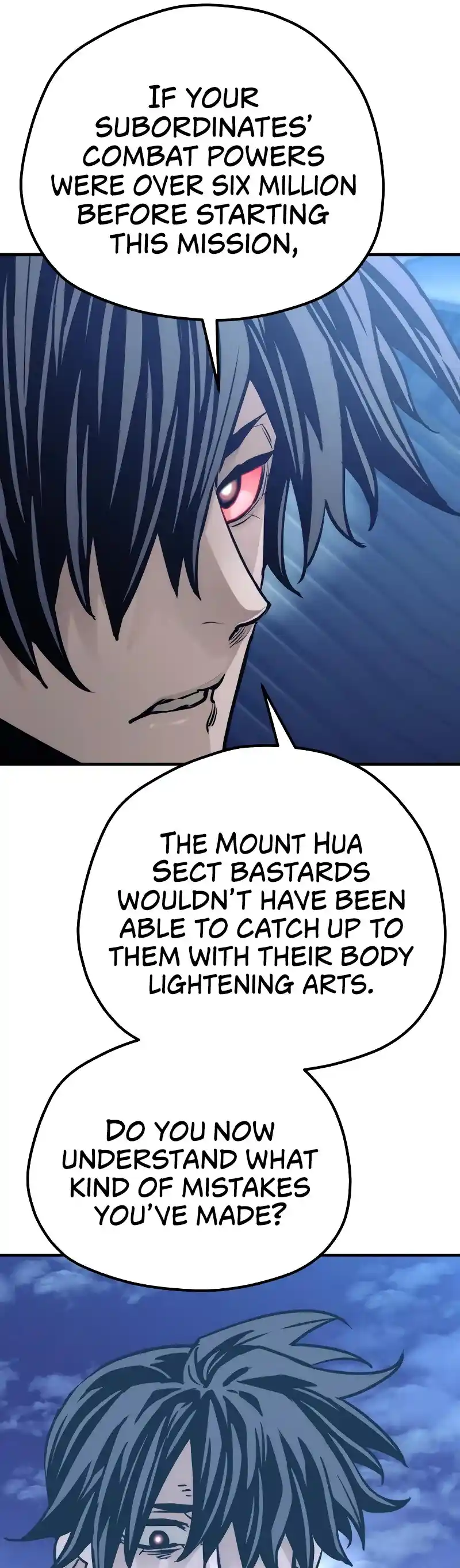 Read Murim Rpg Simulation Manga Online