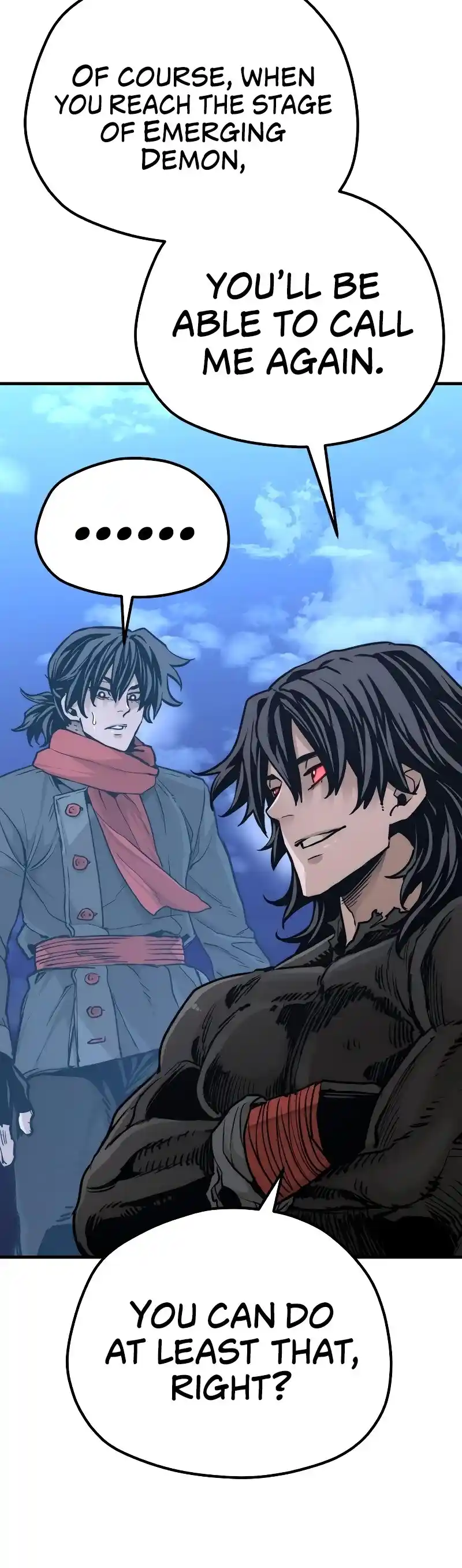 Read Murim Rpg Simulation Manga Online