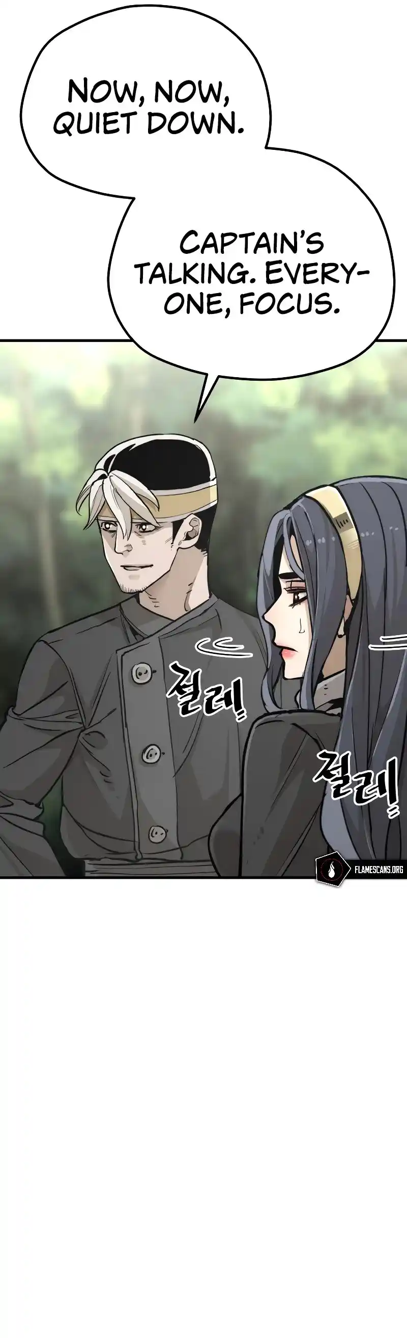 Read Murim Rpg Simulation Manga Online