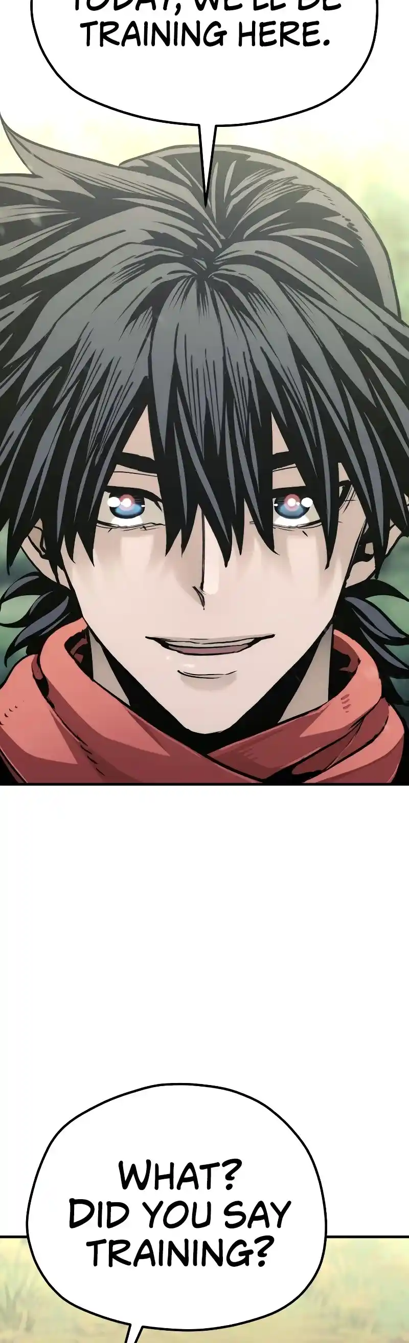 Read Murim Rpg Simulation Manga Online