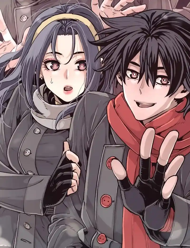 Read Murim Rpg Simulation Manga Online