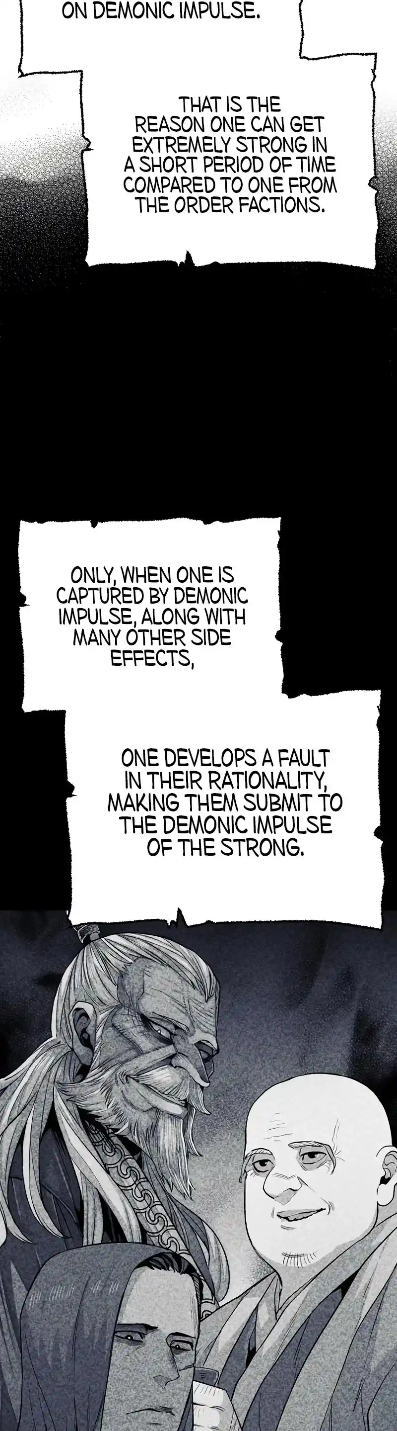 Read Murim Rpg Simulation Manga Online