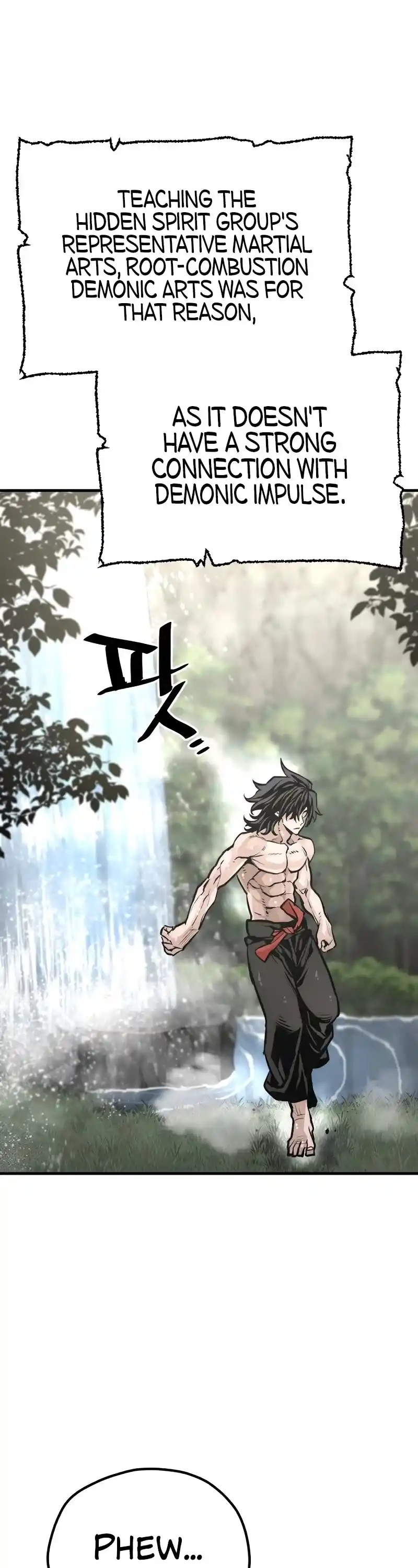 Read Murim Rpg Simulation Manga Online