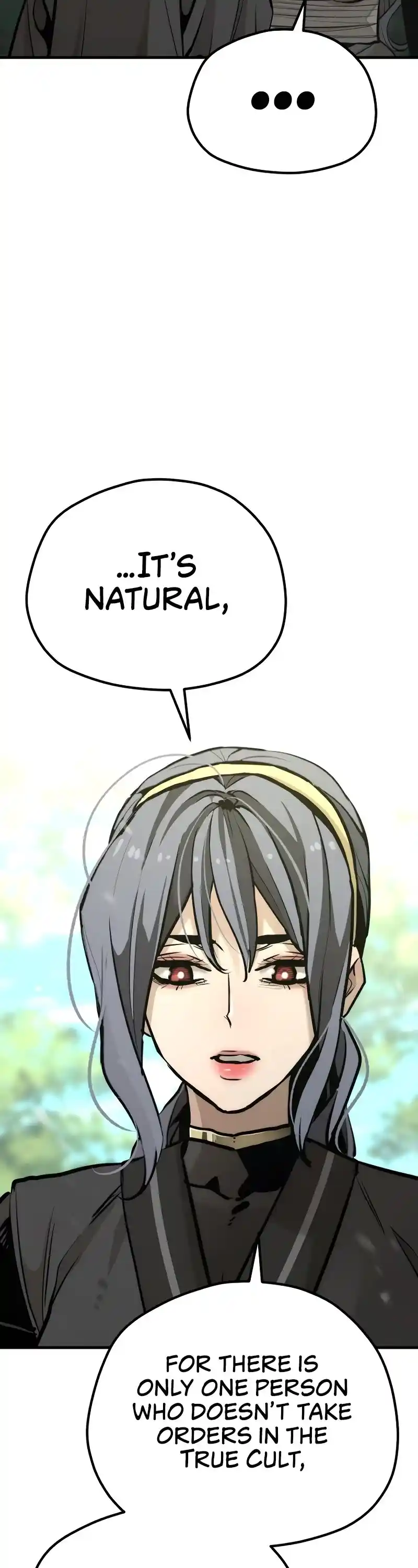 Read Murim Rpg Simulation Manga Online