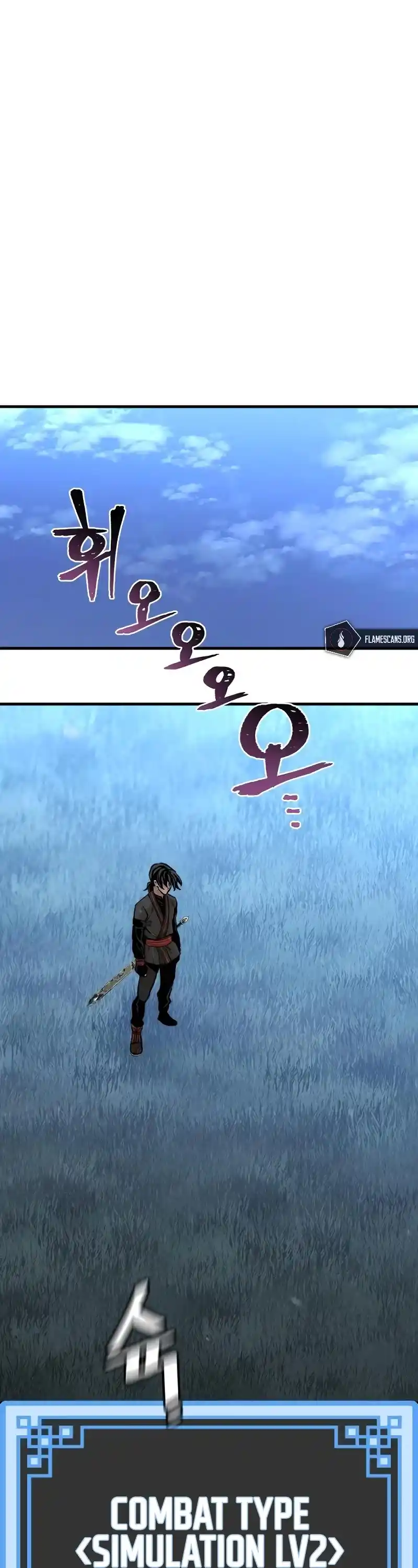 Read Murim Rpg Simulation Manga Online