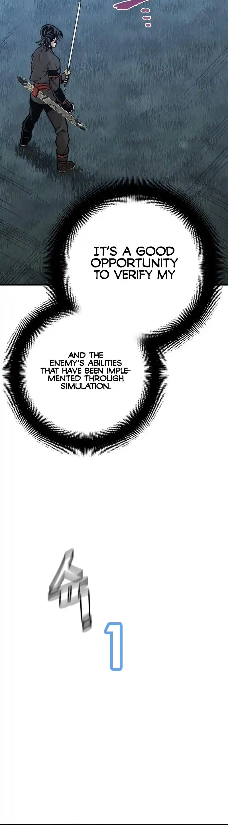 Read Murim Rpg Simulation Manga Online