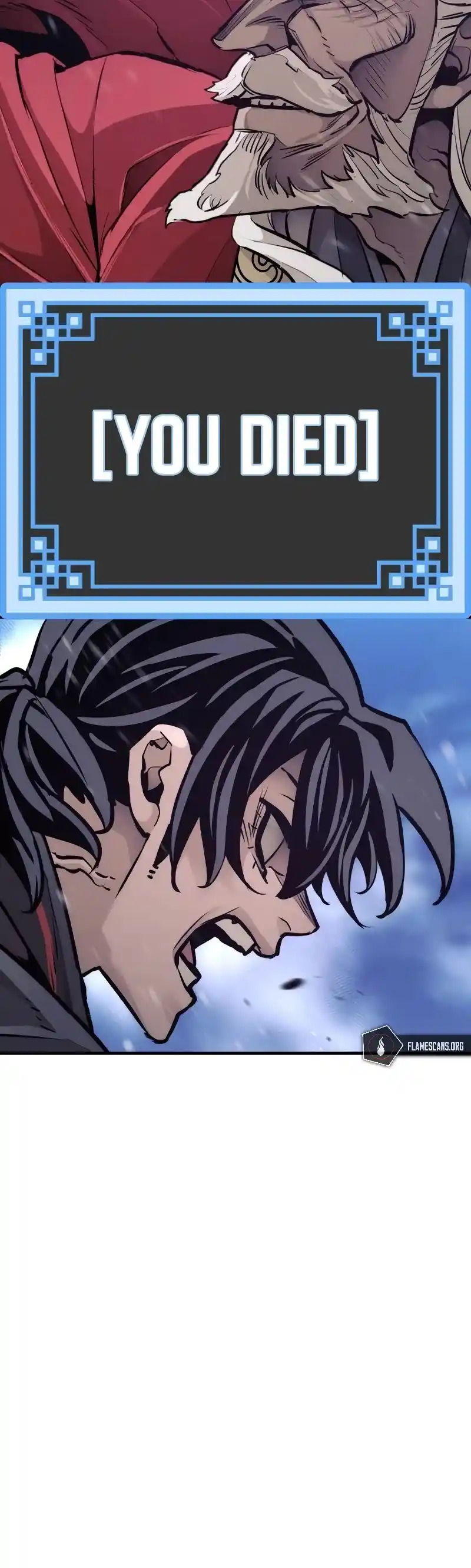 Read Murim Rpg Simulation Manga Online