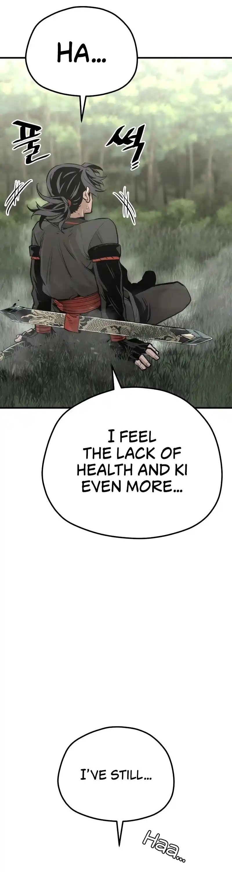 Read Murim Rpg Simulation Manga Online